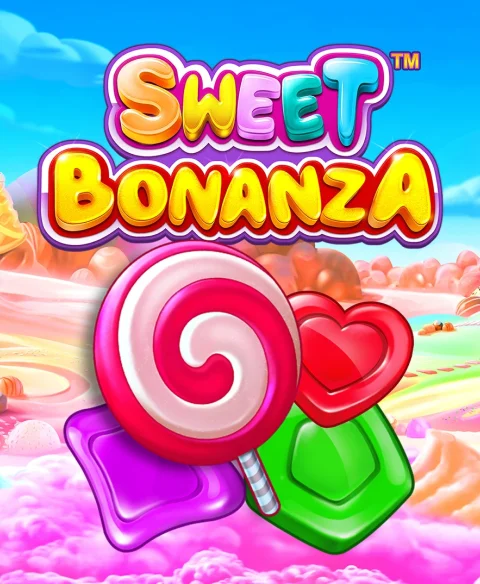 Play Sweet Bonanza at Winny Casino