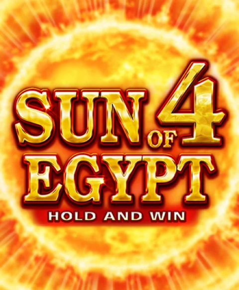 Play Sun of Egypt at Winny Casino