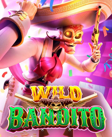 Play Wild Bandito at Winny Casino